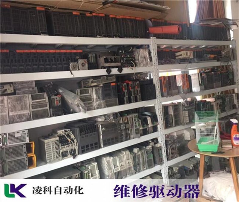 加工中心大修：企业制造升级的隐秘武器