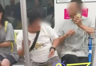 地铁私密,私密与公共的微妙平衡