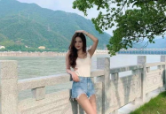 双鱼美女小姐姐,梦幻般的魅力与智慧并存