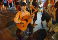 清迈小姐姐合集,美丽与智慧并存